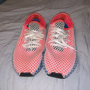 Adidas Deerupt Shoes